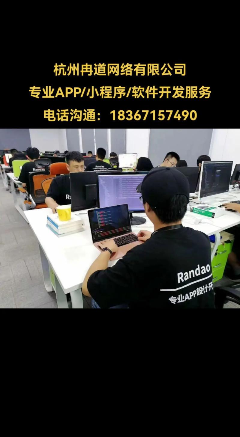APP开发